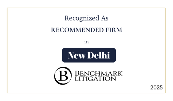new delhi benchmark 2025